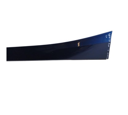 Minigonna Lato Sinistra BMW Serie 1 F20 dal 11 al 19