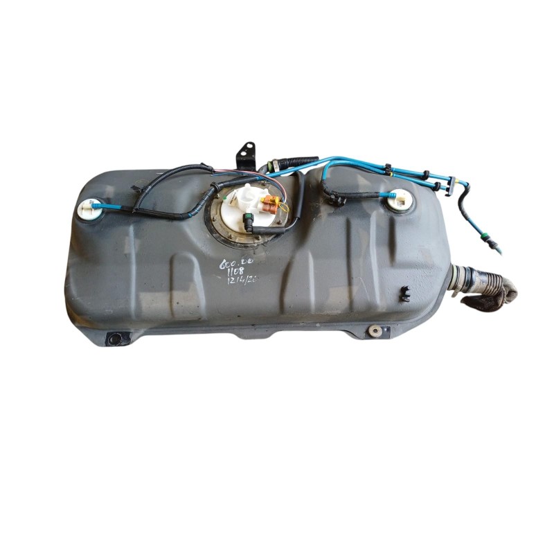 Serbatoio carburante FIAT Seicento Serie dal 98 al 00