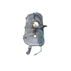 Serbatoio carburante FIAT Seicento Serie dal 98 al 00 - 51733839 - 3733245