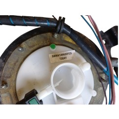 Serbatoio carburante FIAT Seicento Serie dal 98 al 00 - 51733839 - 3733245