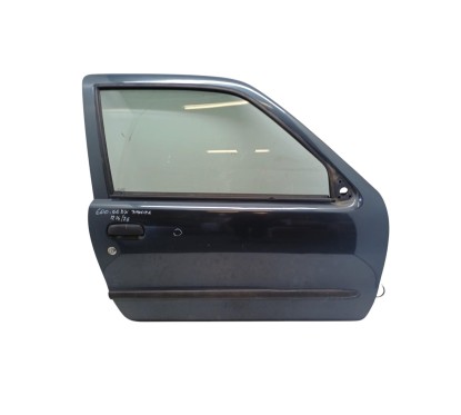 Portiera anteriore Destra FIAT Seicento Serie dal 98 al 00 - 51785601 - 3733217