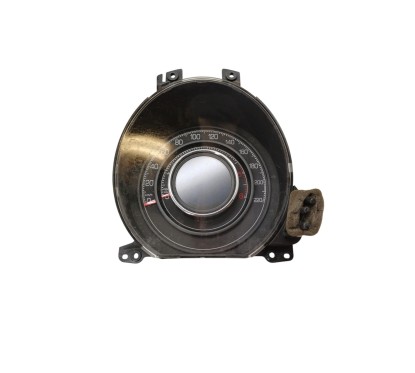 Quadro Strumenti FIAT 500 Serie dal 07 al 14 - Y50001 - 3735653