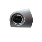 Bocchetta aria cruscotto SX FIAT 500 Serie dal 07 al 14
