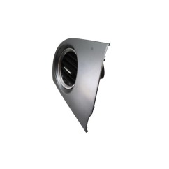 Bocchetta aria cruscotto SX FIAT 500 Serie dal 07 al 14