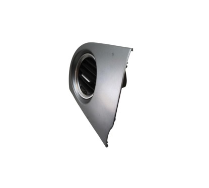 Bocchetta aria cruscotto SX FIAT 500 Serie dal 07 al 14