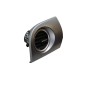 Bocchetta aria cruscotto SX FIAT 500 Serie dal 07 al 14