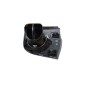 Bocchetta aria cruscotto SX FIAT 500 Serie dal 07 al 14