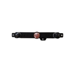 Pulsantiera Centrale FIAT 500 Serie dal 07 al 14