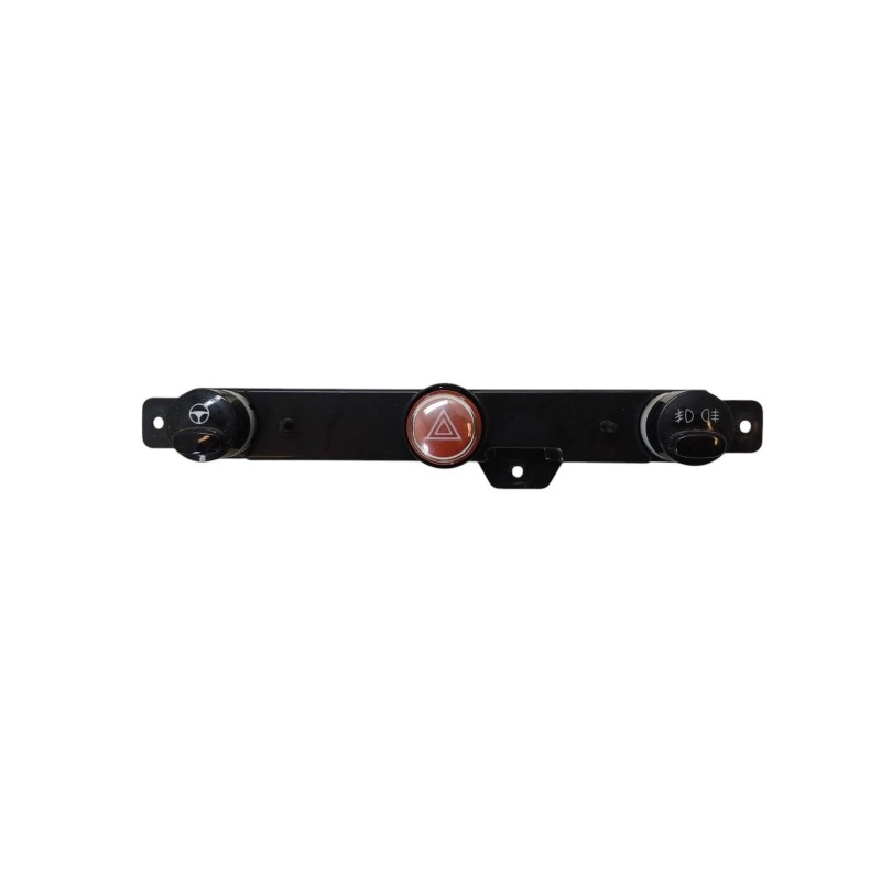 Pulsantiera Centrale FIAT 500 Serie dal 07 al 14
