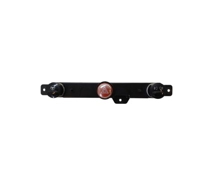 Pulsantiera Centrale FIAT 500 Serie dal 07 al 14 - 735451105 - 3735758