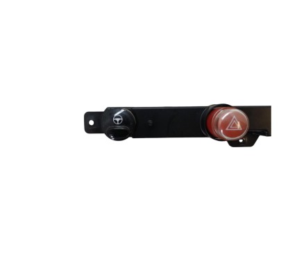 Pulsantiera Centrale FIAT 500 Serie dal 07 al 14