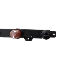 Pulsantiera Centrale FIAT 500 Serie dal 07 al 14 - 735451105 - 3735758