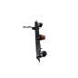 Pulsantiera Centrale FIAT 500 Serie dal 07 al 14