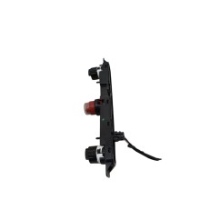 Pulsantiera Centrale FIAT 500 Serie dal 07 al 14 - 735451105 - 3735758