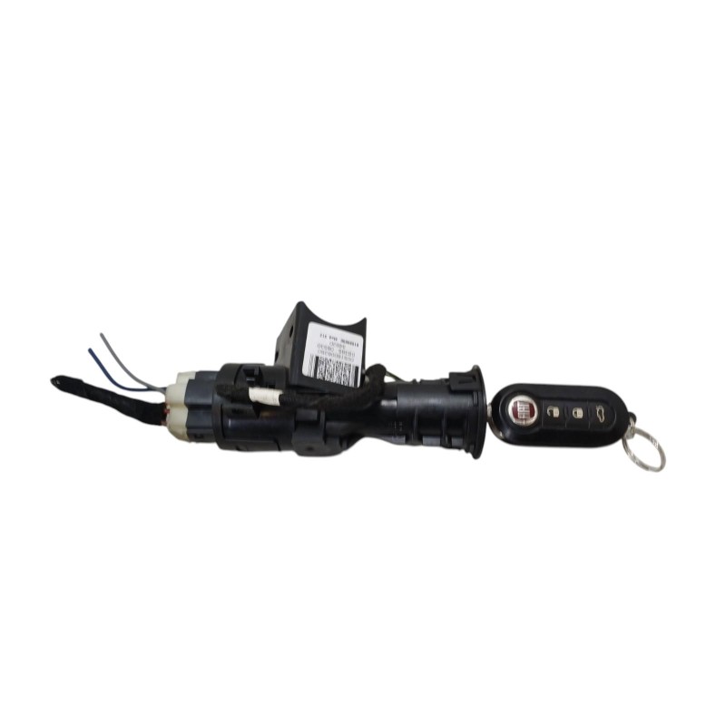Blocchetto Accensione FIAT 500 Serie dal 07 al 14