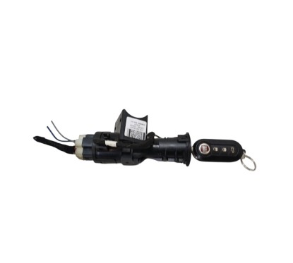 Blocchetto Accensione FIAT 500 Serie dal 07 al 14 - 52250563 - 3735763