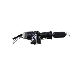 Blocchetto Accensione FIAT 500 Serie dal 07 al 14 - 52250563 - 3735763