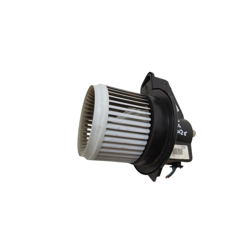 Motorino ventilazione abitacolo FIAT 500 Serie dal 07 al 14