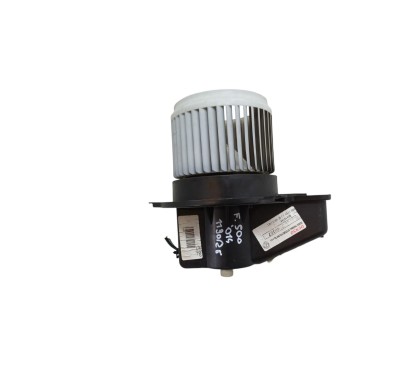 Motorino ventilazione abitacolo FIAT 500 Serie dal 07 al 14