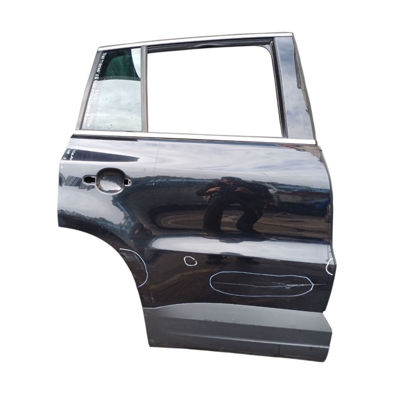 Portiera Posteriore Destra VOLKSWAGEN Tiguan 1° Serie