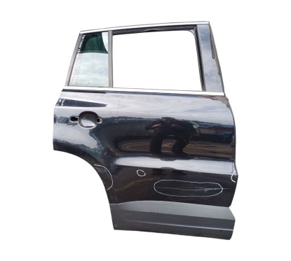 Portiera Posteriore Destra VOLKSWAGEN Tiguan 1° Serie - 5N0833056A - 2797286