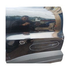 Portiera Posteriore Destra VOLKSWAGEN Tiguan 1° Serie - 5N0833056A - 2797286