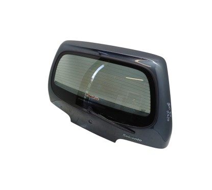 Portellone Posteriore Completo FIAT Seicento Serie dal 98 al 00