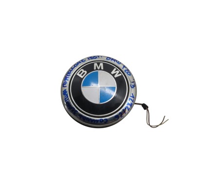 Pulsante apertura portellone posteriore BMW Serie 1 F20 dal 11 al 19 - 51767288752 - 3731216