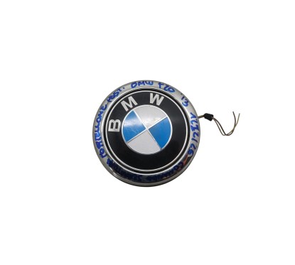 Pulsante apertura portellone posteriore BMW Serie 1 F20 dal 11 al 19
