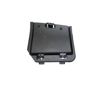 Vano portaoggetti FIAT 500 Serie dal 07 al 14 - 735457381 - 3737062