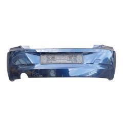 Paraurti Posteriore completo BMW Serie 1 F20 dal 11 al 19 - 51127293557 - 3733509