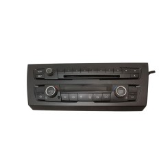 Comandi Clima BMW Serie 1 F20 dal 11 al 19 - 64119384041 - 3733864