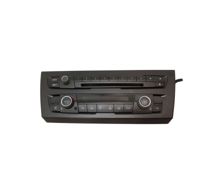 Comandi Clima BMW Serie 1 F20 dal 11 al 19 - 64119384041 - 3733864