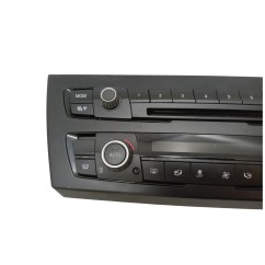 Comandi Clima BMW Serie 1 F20 dal 11 al 19