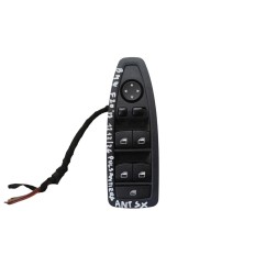 Pulsantiera Anteriore Sinistra BMW Serie 1 F20 dal 11 al 19 - 61319208109 - 3733749