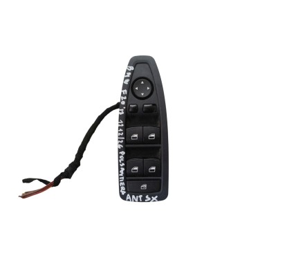 Pulsantiera Anteriore Sinistra BMW Serie 1 F20 dal 11 al 19 - 61319208109 - 3733749