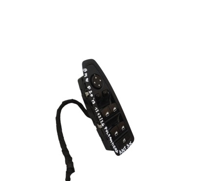 Pulsantiera Anteriore Sinistra BMW Serie 1 F20 dal 11 al 19