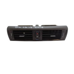 Bocchette Aria Cruscotto BMW Serie 1 F20 dal 11 al 19 - 64229205357 - 3733639