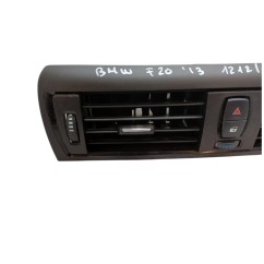 Bocchette Aria Cruscotto BMW Serie 1 F20 dal 11 al 19