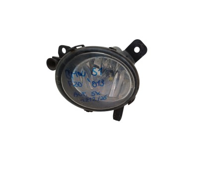 Fendinebbia Anteriore BMW Serie 1 F20 dal 11 al 19 - 63177248911 - 3733632