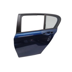 Portiera Posteriore Sinistra BMW Serie 1 F20 dal 11 al 19 - 41527284515 - 3733606