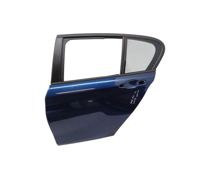 Portiera Posteriore Sinistra BMW Serie 1 F20 dal 11 al 19 - 41527284515 - 3733606