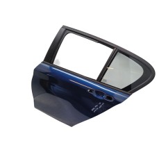 Portiera Posteriore Sinistra BMW Serie 1 F20 dal 11 al 19