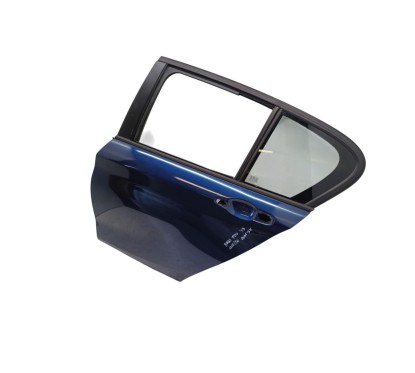 Portiera Posteriore Sinistra BMW Serie 1 F20 dal 11 al 19