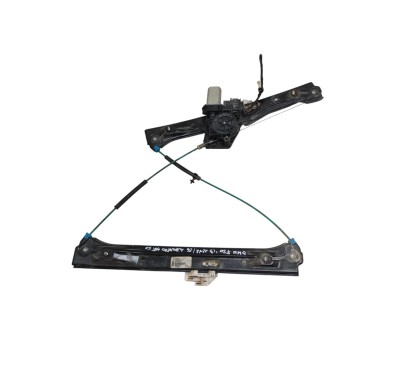Alzacristallo elettrico ant. SX BMW Serie 1 F20 dal 11 al 19 - 51337281881 - 3733923
