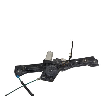 Alzacristallo elettrico ant. SX BMW Serie 1 F20 dal 11 al 19