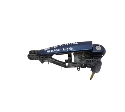 Maniglia esterna Anteriore Sinistra BMW Serie 1 F20 dal 11 al 19 - 51217207561 - 3733912