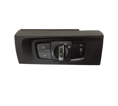Interruttore comando luci BMW Serie 1 F20 dal 11 al 19 - 61319393944 - 3733871