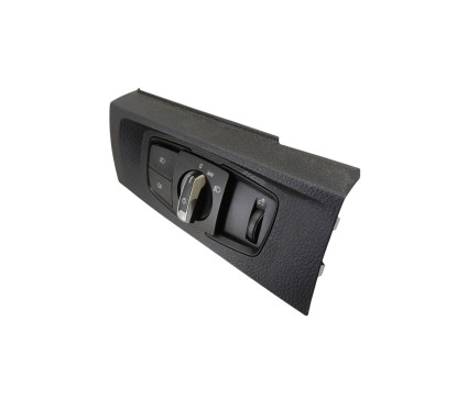 Interruttore comando luci BMW Serie 1 F20 dal 11 al 19