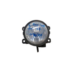 Fendinebbia Anteriore FIAT 500 Serie dal 07 al 14 - 51822889 - 3737811